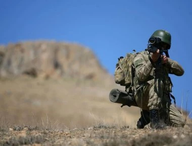 Δραματικοί διάλογοι Τούρκων στρατιωτών με προτεταμένα τα όπλα εναντίον Ελληνοκυπρίων - Κίνδυνος κλιμάκωσης (βίντεο)